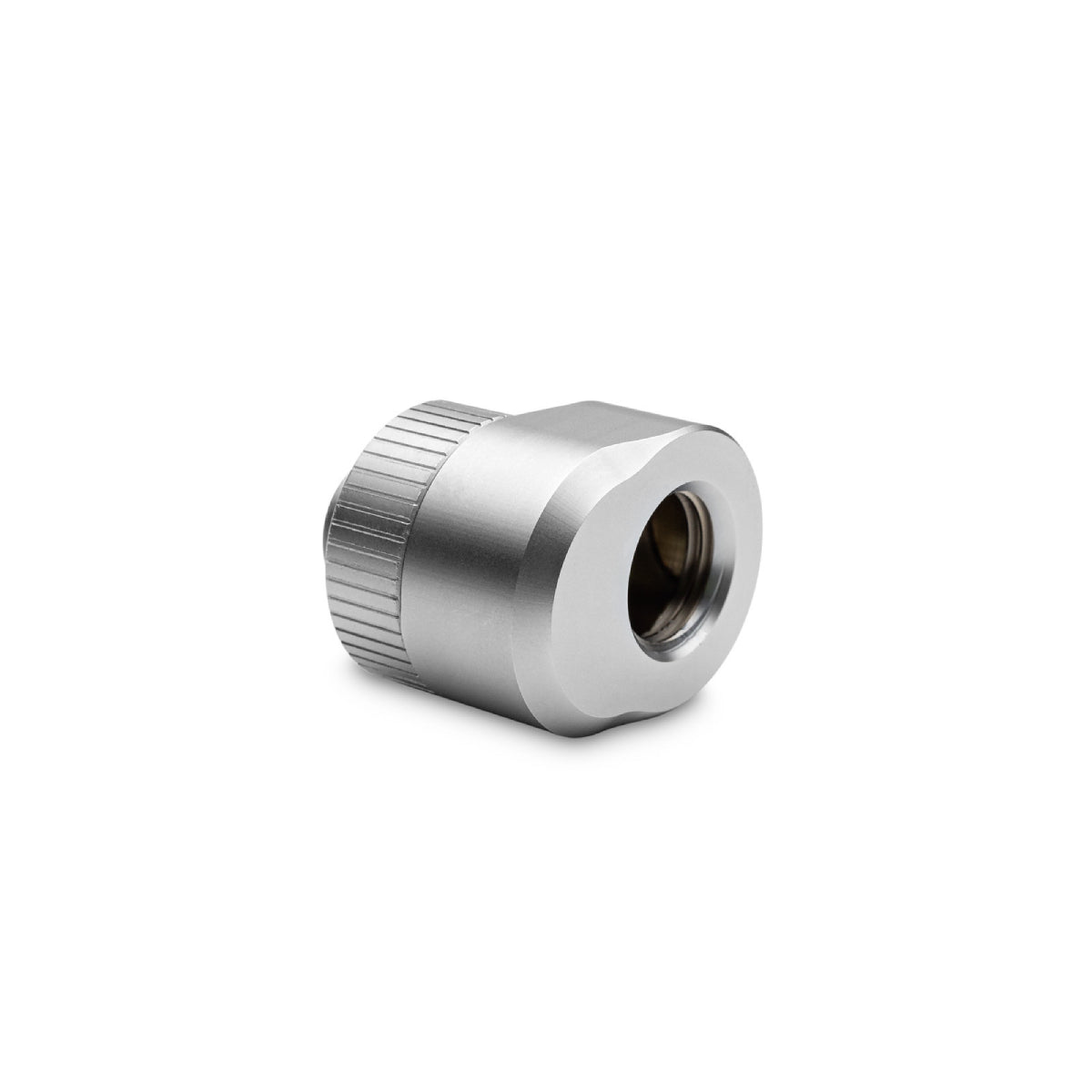 EKWB Quantum Torque Rotary Offset 7 - Satin Titanium - وصل أنابيب EKWB Quantum Torque Rotary Offset 7 - Satin Titanium - وصل أنابيب