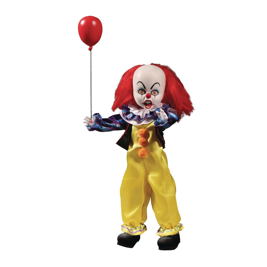 10'' IT The Movie Doll - دمية - Store 974 | ستور ٩٧٤