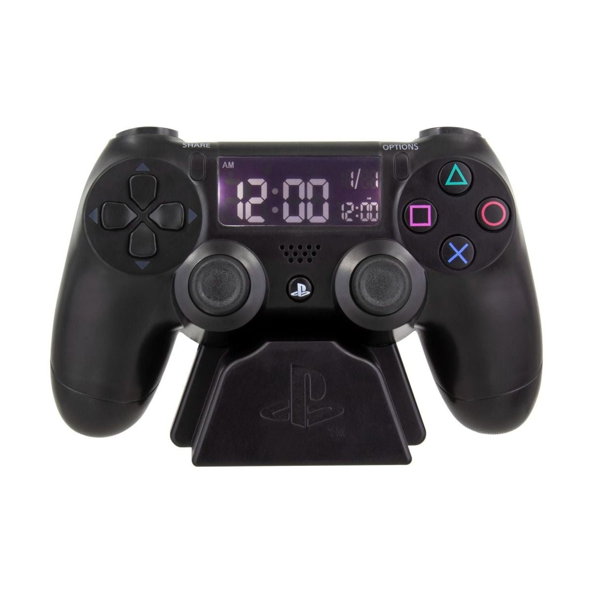 Paladone PlayStation Alarm Clock - أكسسوار Paladone PlayStation Alarm Clock - أكسسوار