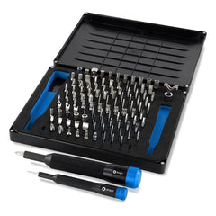 iFixit Manta 112 Bit Driver Kit - طقم مفك براغي