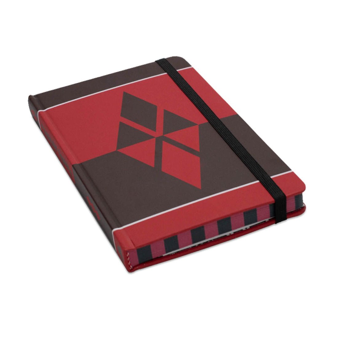 Harley Quinn - I Am Crazy For You Premium A5 Notebook - دفتر Harley Quinn - I Am Crazy For You Premium A5 Notebook - دفتر