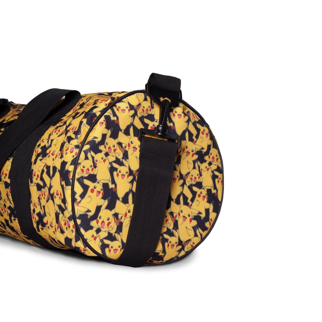 Difuzed Pokémon Sportsbag - حقيبة رياضة - Store 974 | ستور ٩٧٤