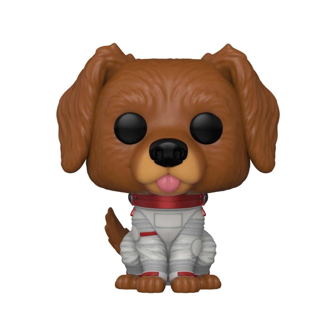 Funko Pop! Marvel: Guardians of the Galaxy 3 - Cosmo #1207 - دمية - Store 974 | ستور ٩٧٤