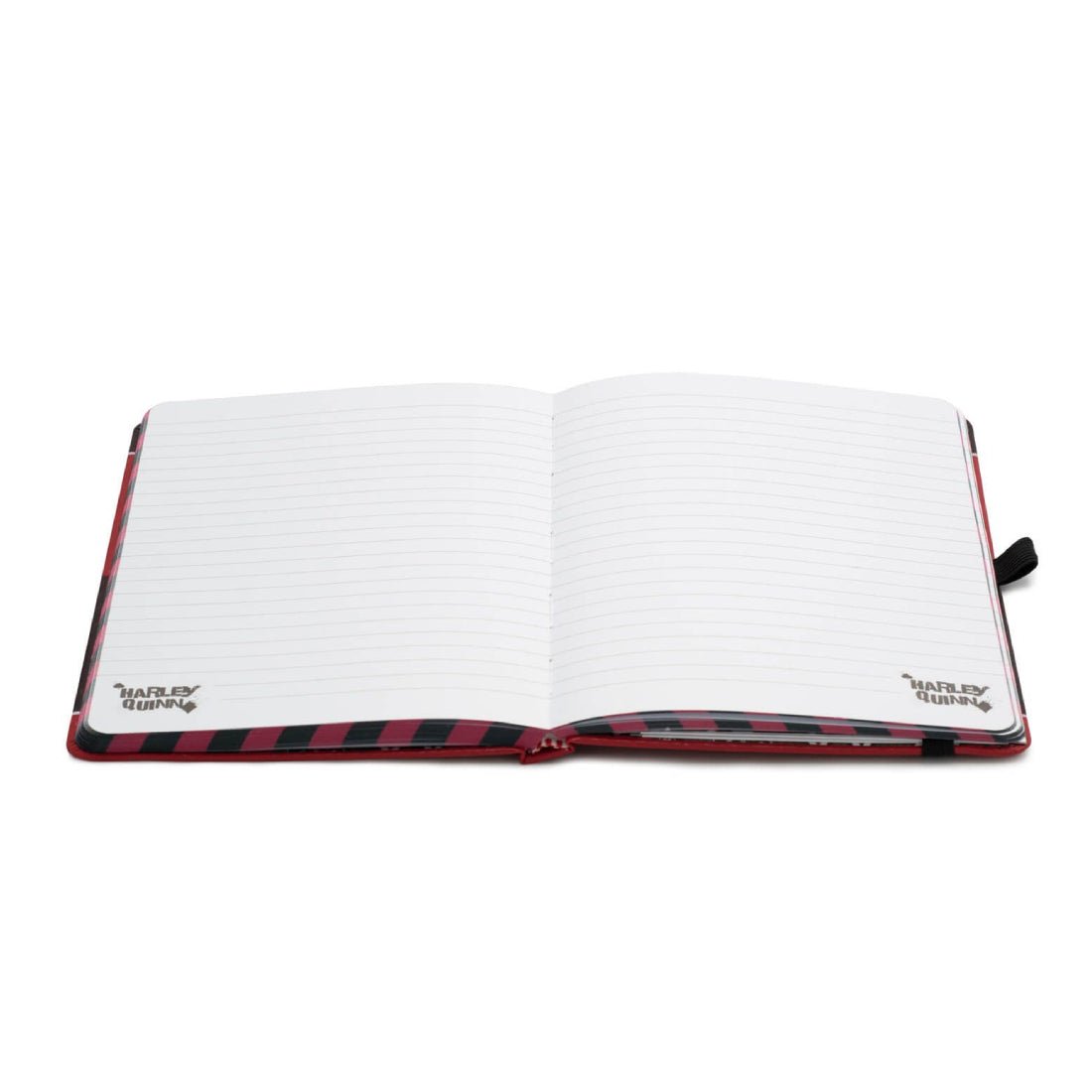Harley Quinn - I Am Crazy For You Premium A5 Notebook - دفتر Harley Quinn - I Am Crazy For You Premium A5 Notebook - دفتر
