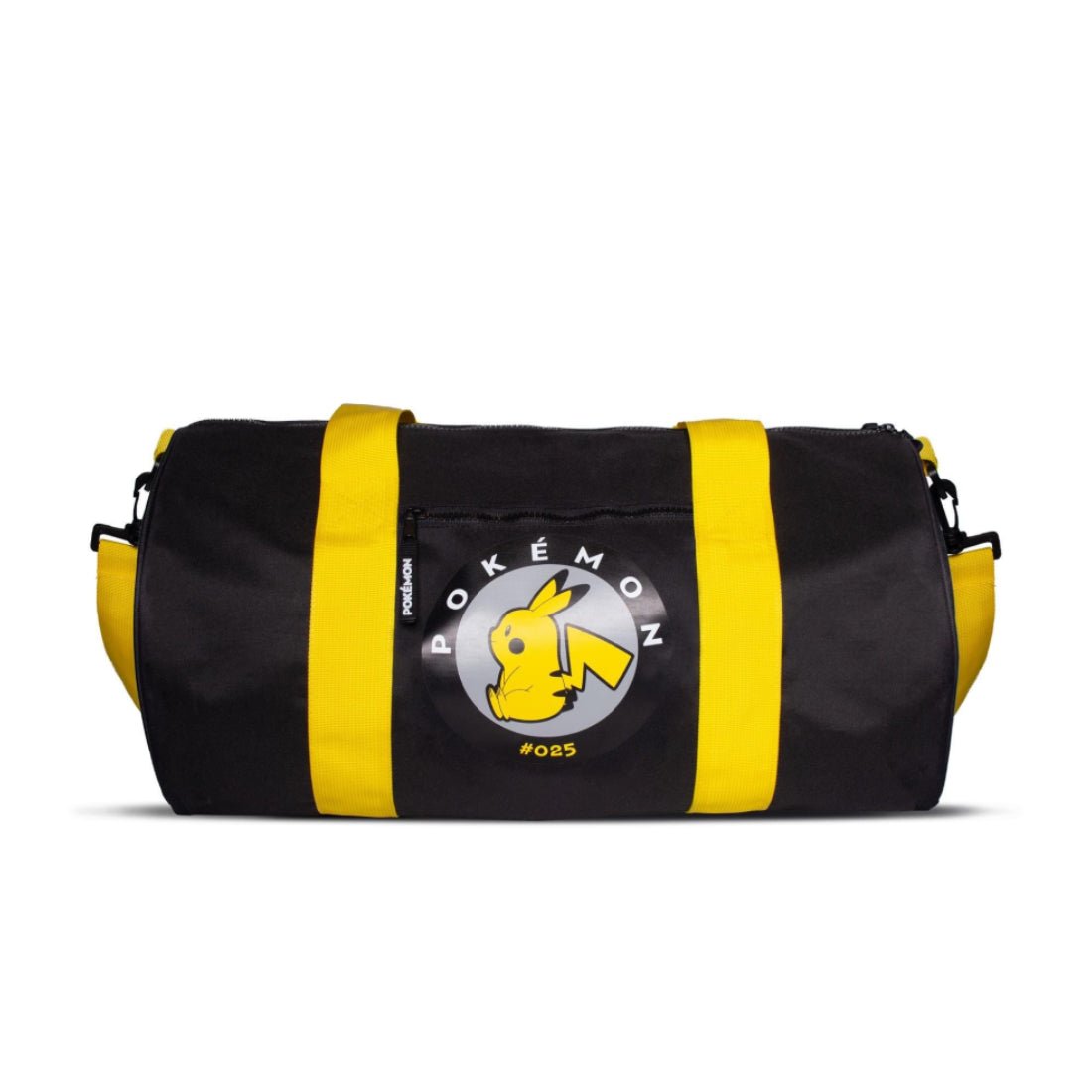 Difuzed Pokémon Pikatchu Sportsbag - حقيبة رياضة - Store 974 | ستور ٩٧٤
