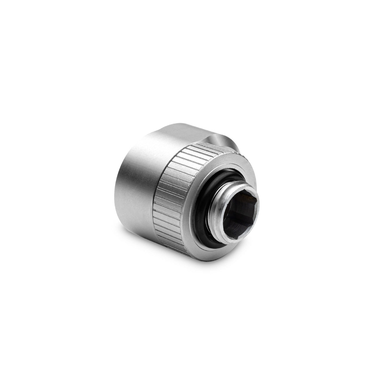 EKWB Quantum Torque Rotary Offset 7 - Satin Titanium - وصل أنابيب EKWB Quantum Torque Rotary Offset 7 - Satin Titanium - وصل أنابيب