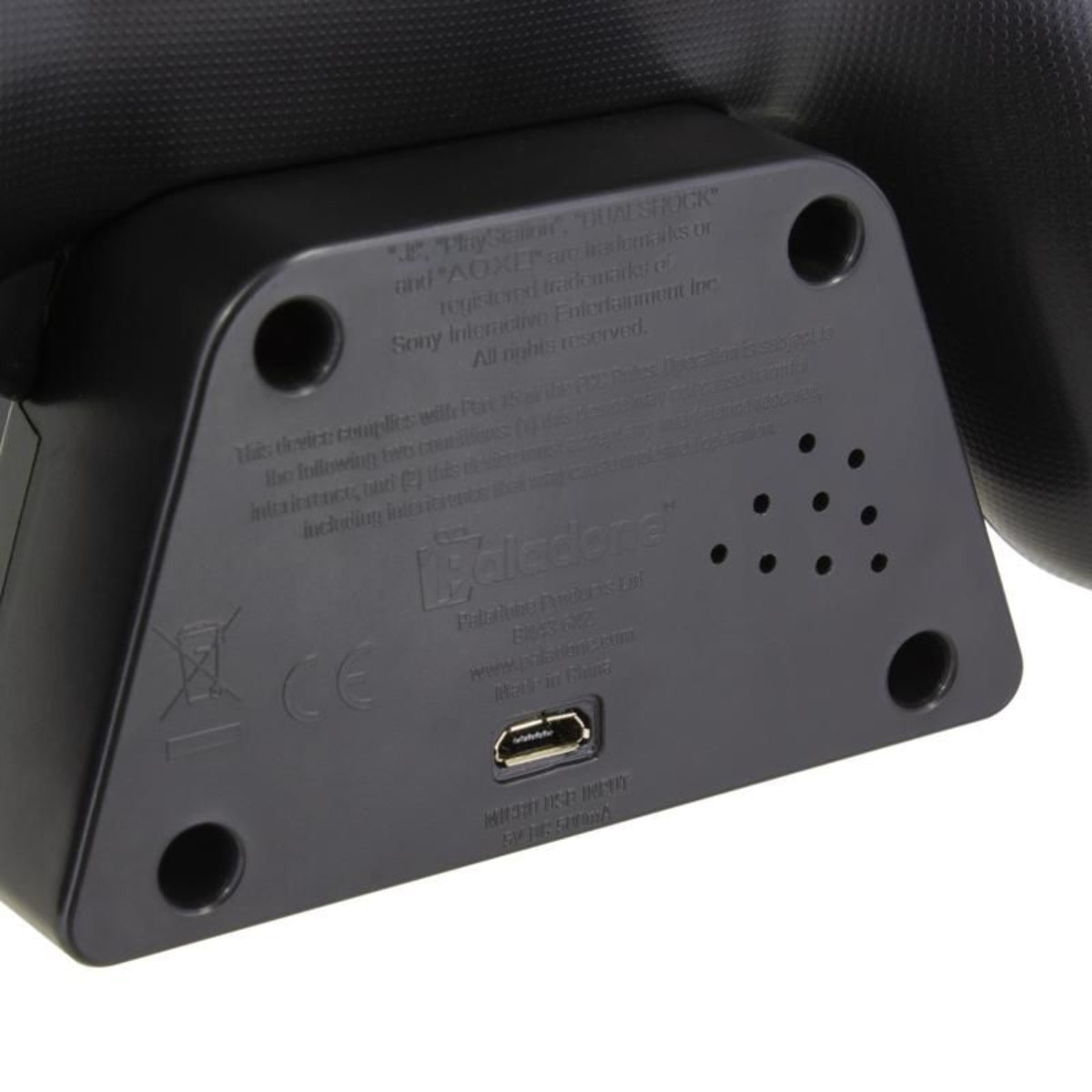 Paladone PlayStation Alarm Clock - أكسسوار Paladone PlayStation Alarm Clock - أكسسوار