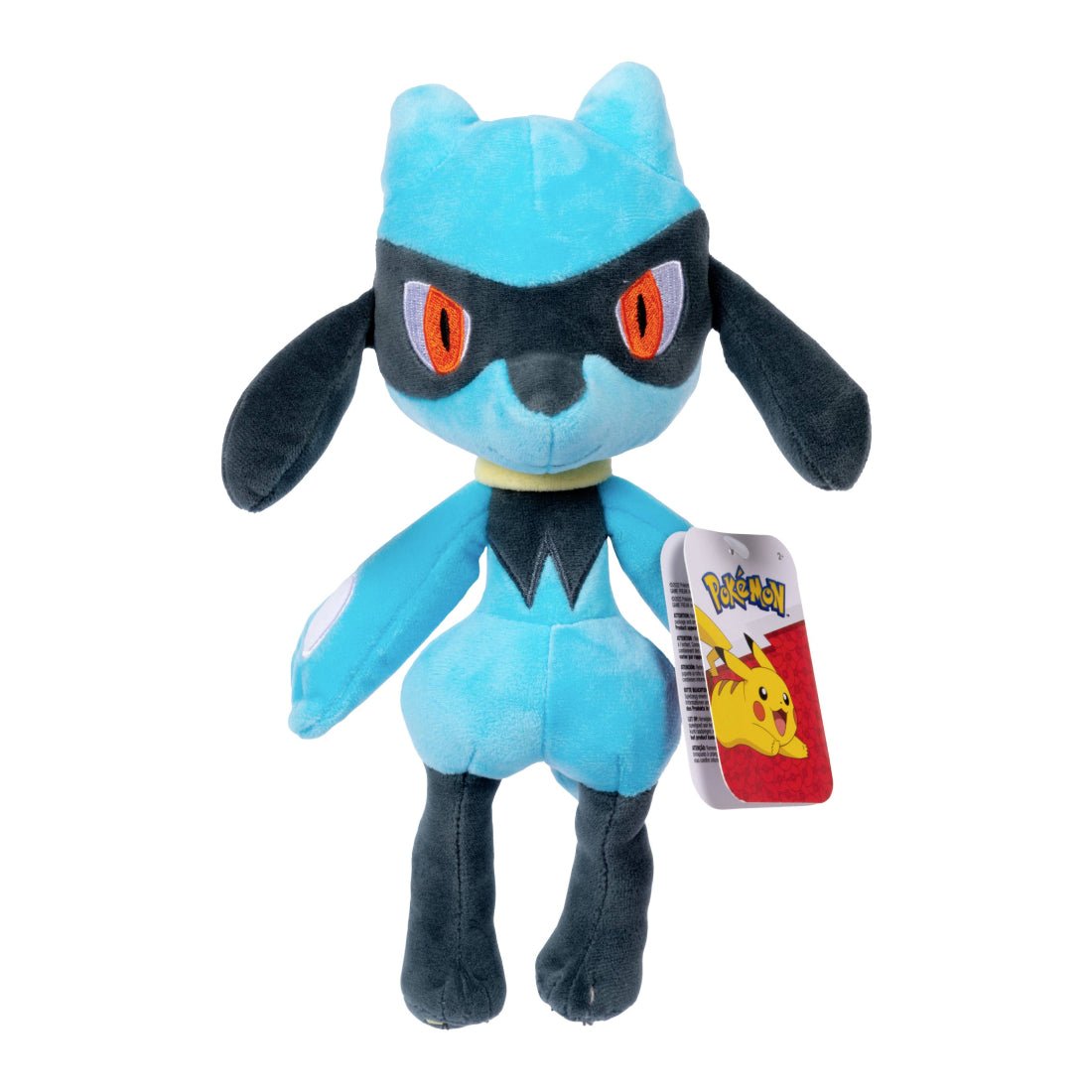 Riolu Pokemon Sword