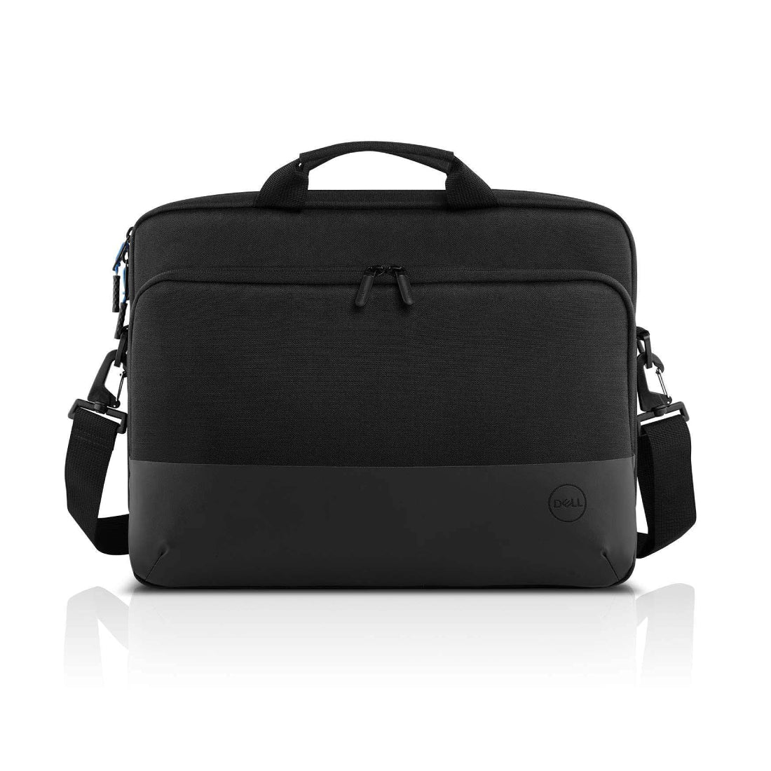Dell PO1520CS Pro Slim Briefcase - Black - حقيبة حاسوب محمول - Store 974 | ستور ٩٧٤