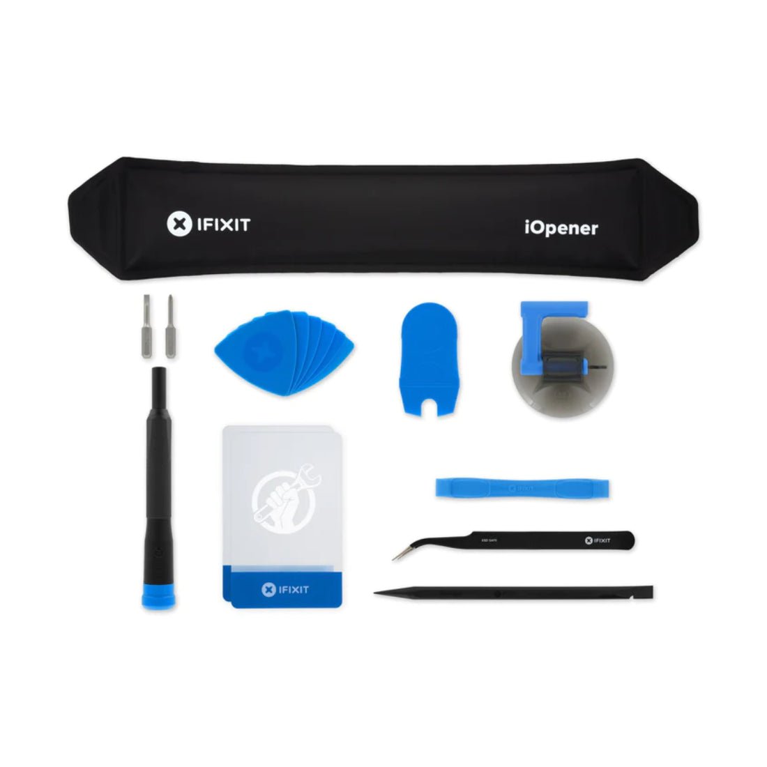 ifixit iopener Toolkit - abة أdoat ifixit iopener Toolkit - abة أdoat