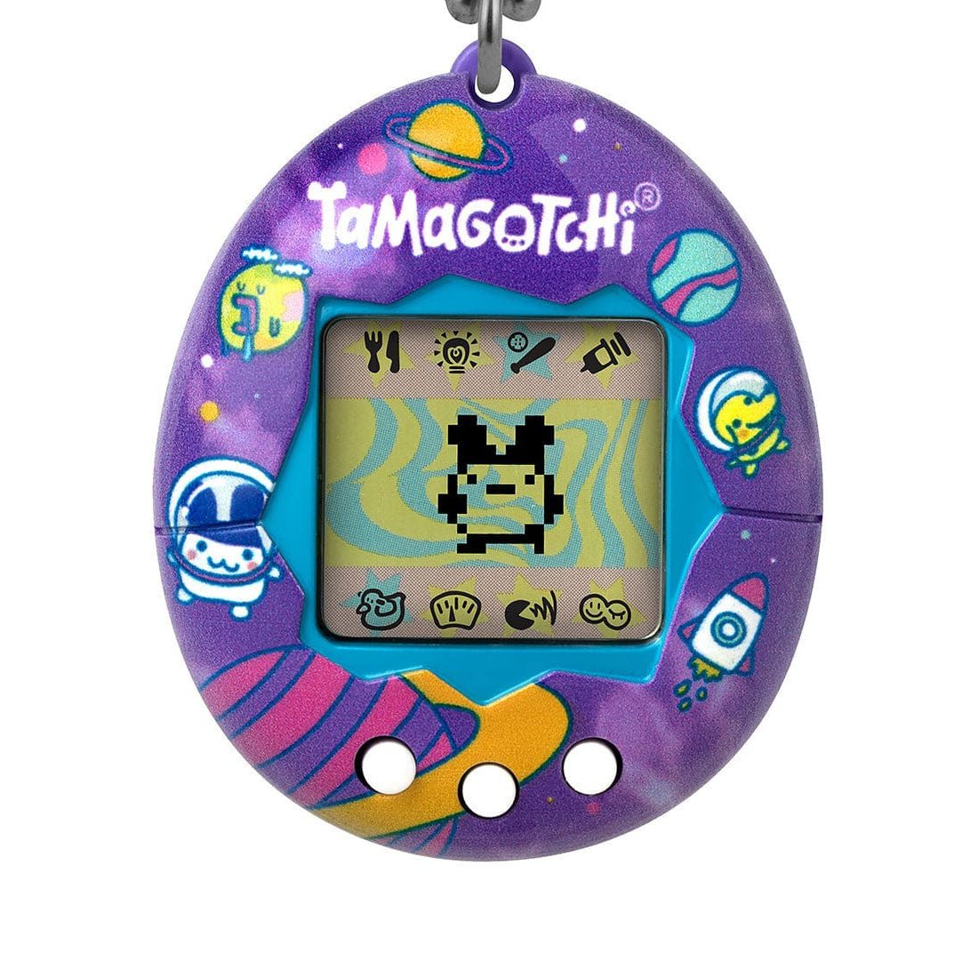 Bandai Original Tamagotchi Tama Universe Virtual Pet - لعبة - Store 974 | ستور ٩٧٤