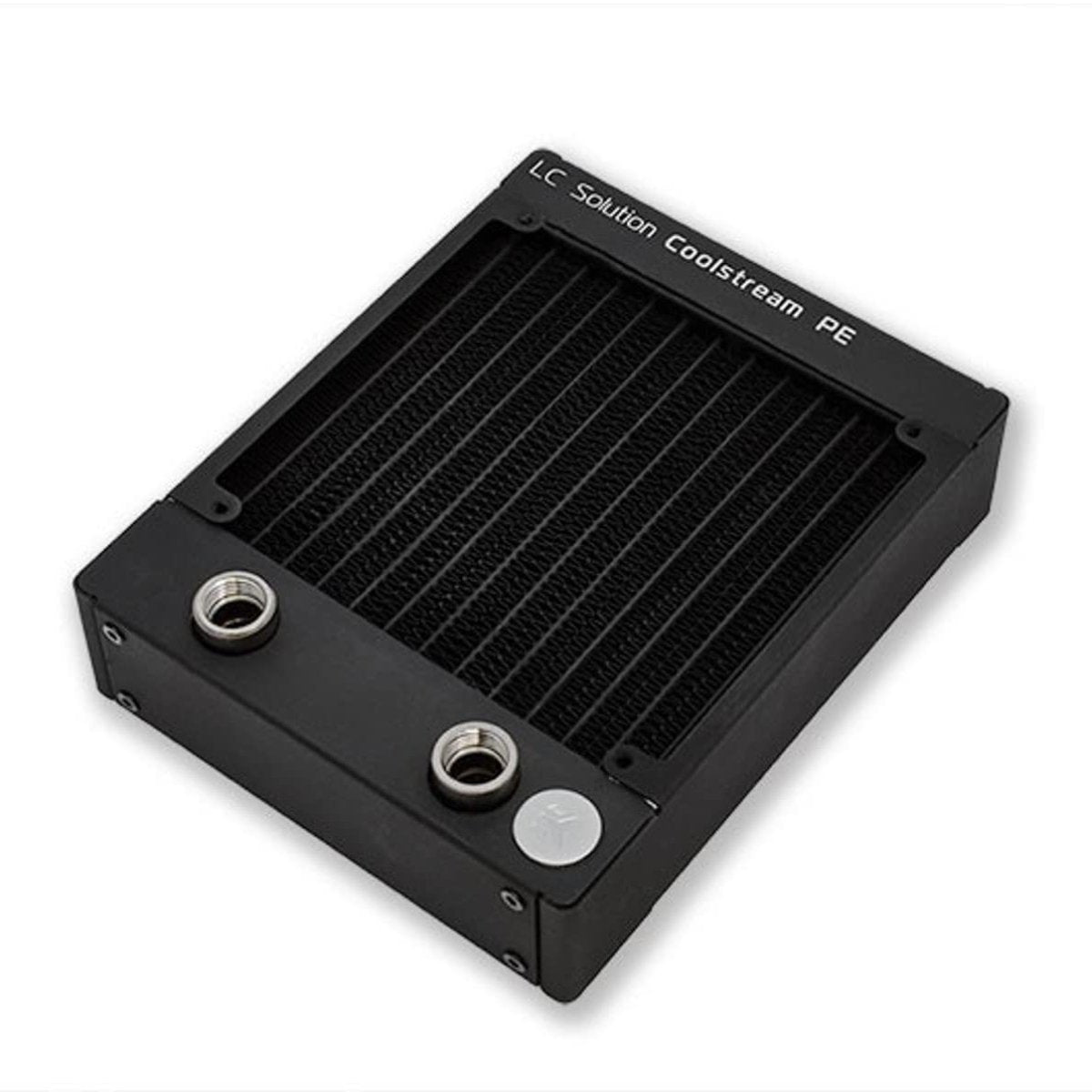 Ekwb ek -coolstream pe 120 الرادياتير (واحد) - mebrd Ekwb ek -coolstream pe 120 الرادياتير (واحد) - mebrd