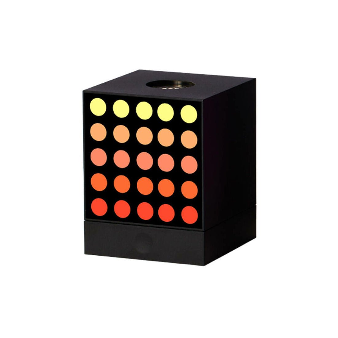 Yeelight Cube Light Smart Gaming Lamp Matrix - إضaءة Yeelight Cube Light Smart Gaming Lamp Matrix - إضaءة