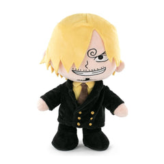 Barrado Plush: One Piece - Sanji - دمية