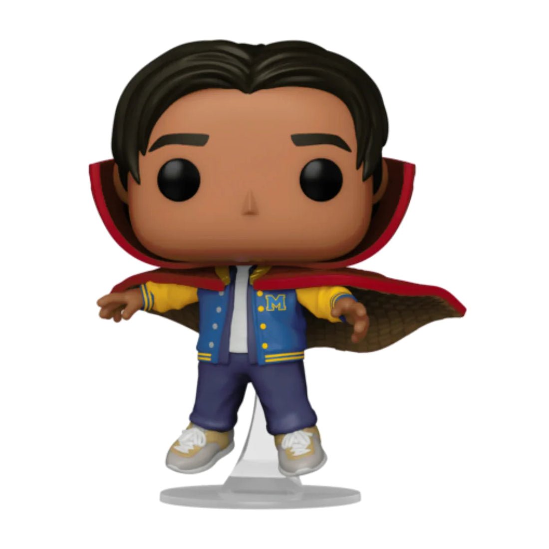 Funko Pop! Marvel: Spider-Man No Way Home - Ned w/ Cloak (Exc) #1170 - دمية - Store 974 | ستور ٩٧٤