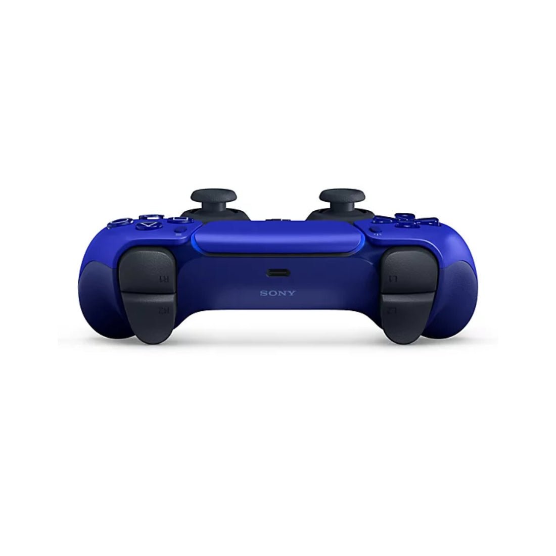 Sony PlayStation 5 DualSense Wireless Controller - Cobalt Blue - وحدة تحكم Sony PlayStation 5 DualSense Wireless Controller - Cobalt Blue - وحدة تحكم