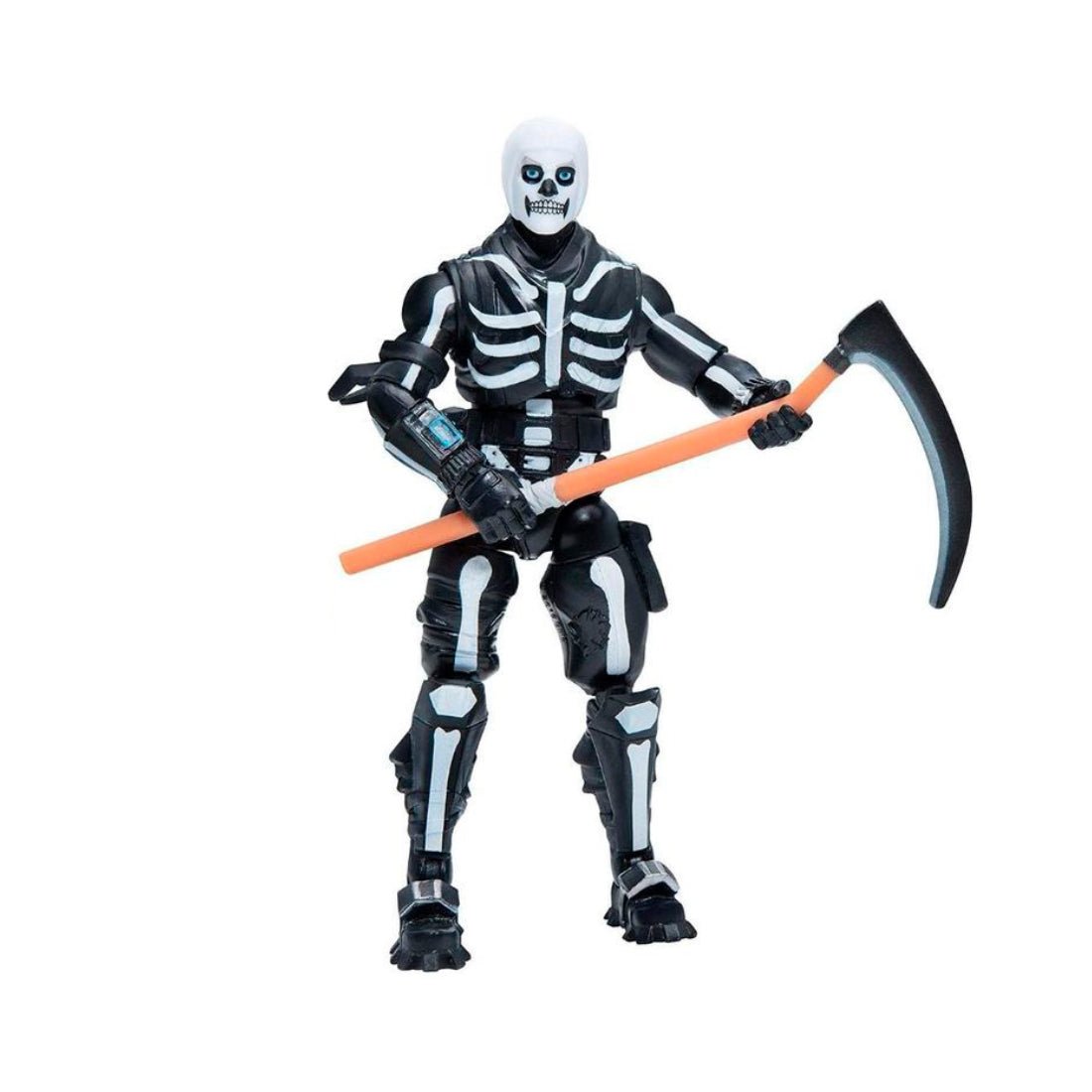 Epic Games Fortnite Solo Mode Core Figure - Skull - لعبة - Store 974 | ستور ٩٧٤