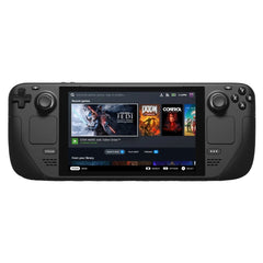 Valve Steam Deck OLED 16GB RAM 1TB SSD Handheld Console - جهاز ألعاب