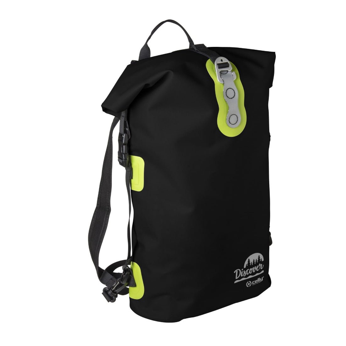 Celly Universal Backpack 20L - Black - محفظة - Store 974 | ستور ٩٧٤