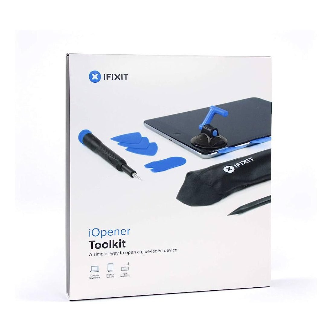 ifixit iopener Toolkit - abة أdoat ifixit iopener Toolkit - abة أdoat