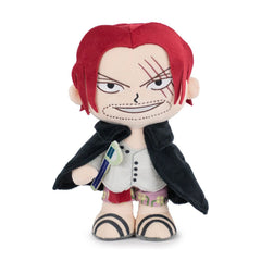 Barrado Plush: One Piece - Shanks - دمية