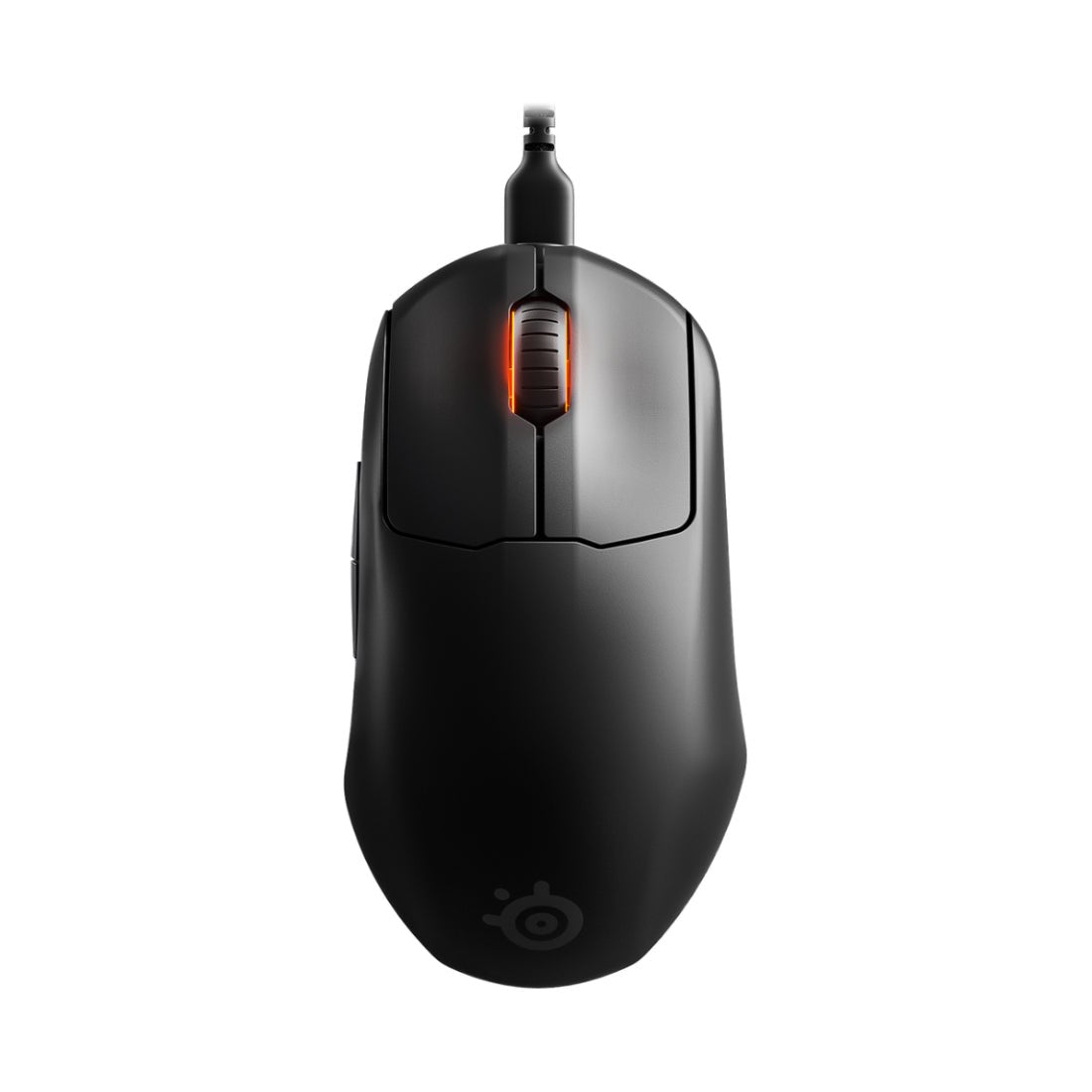 SteelSeries Prime Mini 18000DPI Wired Gaming Mouse - Black - فأرة - Store 974 | ستور ٩٧٤