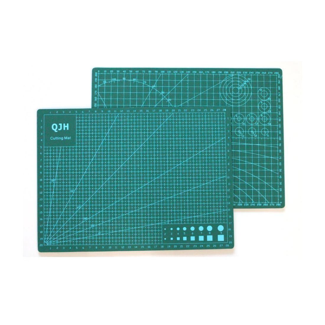 A3 Self Healing Cutting Mat - أكسسوارات A3 Self Healing Cutting Mat - أكسسوارات