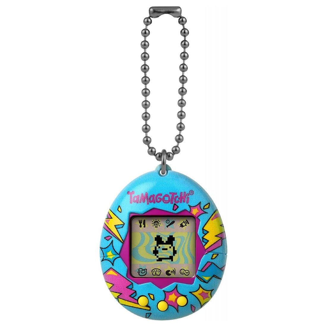 Bandai Original Tamagotchi Lightning Virtual Pet - لعبة Bandai Original Tamagotchi Lightning Virtual Pet - لعبة