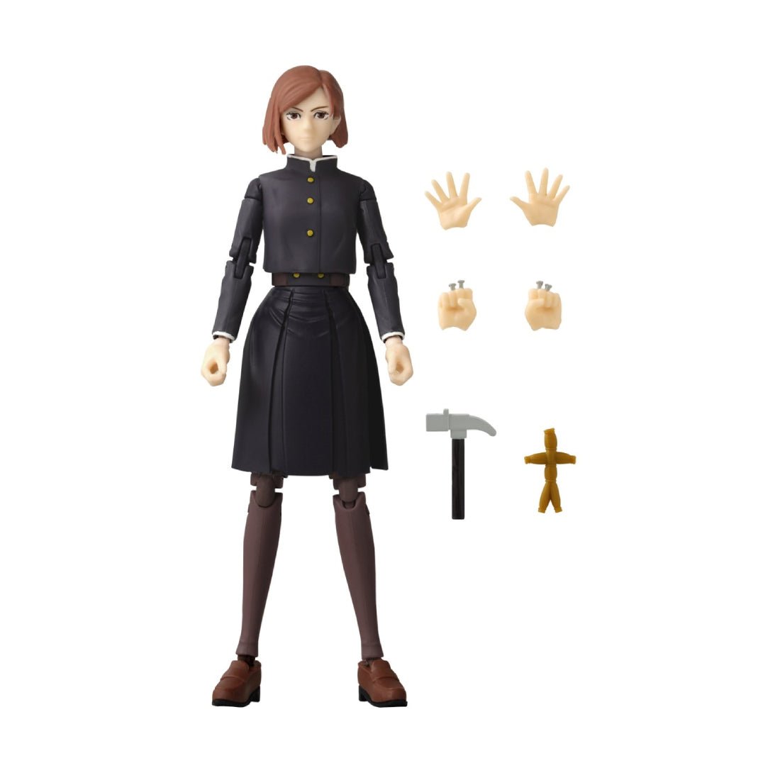 Bandai Anime Heroes 3 ASST Figures - Jujutsu Kaisen - مجسم - Store 974 | ستور ٩٧٤