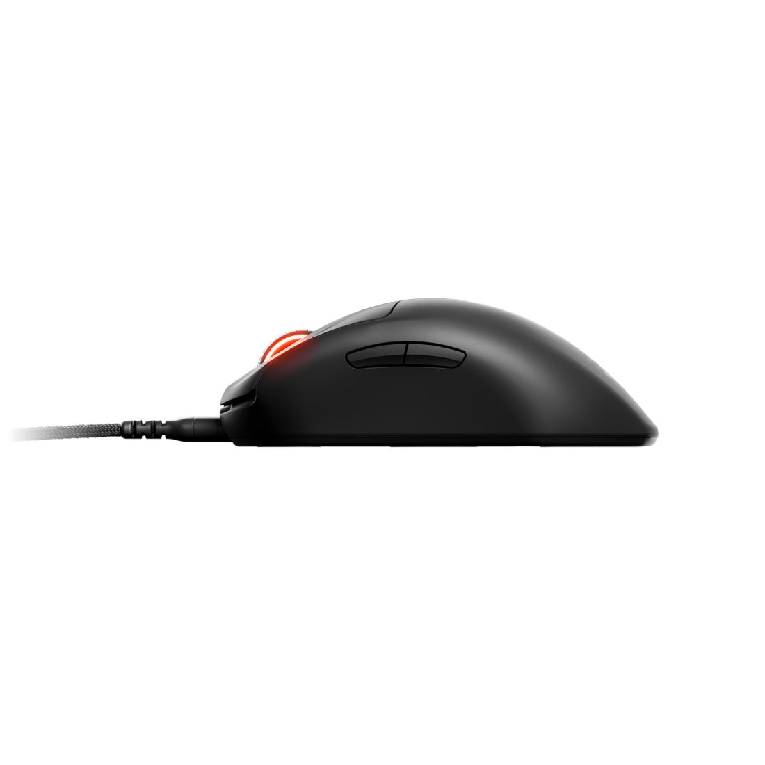 steelseries رئيس MINI 18000DPI MOUSE MOUSE - Black - فأRة steelseries رئيس MINI 18000DPI MOUSE MOUSE - Black - فأRة