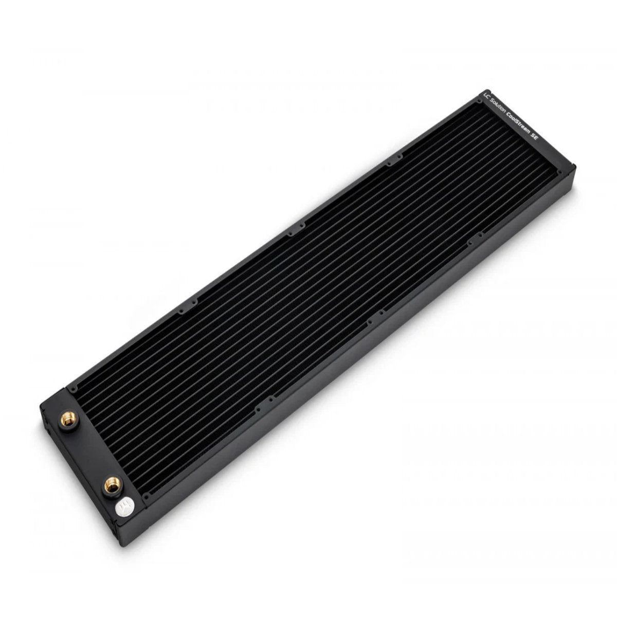 EKWB EK-CoolStream SE 560 Radiator (Slim Quad) - مبرد EKWB EK-CoolStream SE 560 Radiator (Slim Quad) - مبرد