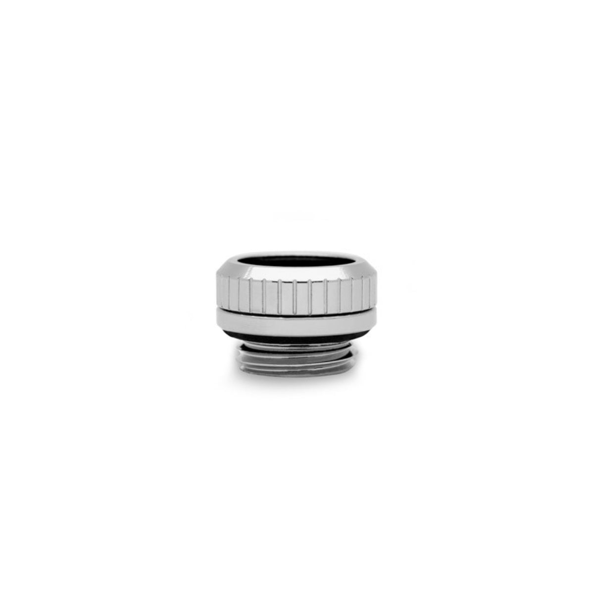 EKWB Quantum Torque Micro HDC 12 - Nickel - وصل أنابيب EKWB Quantum Torque Micro HDC 12 - Nickel - وصل أنابيب
