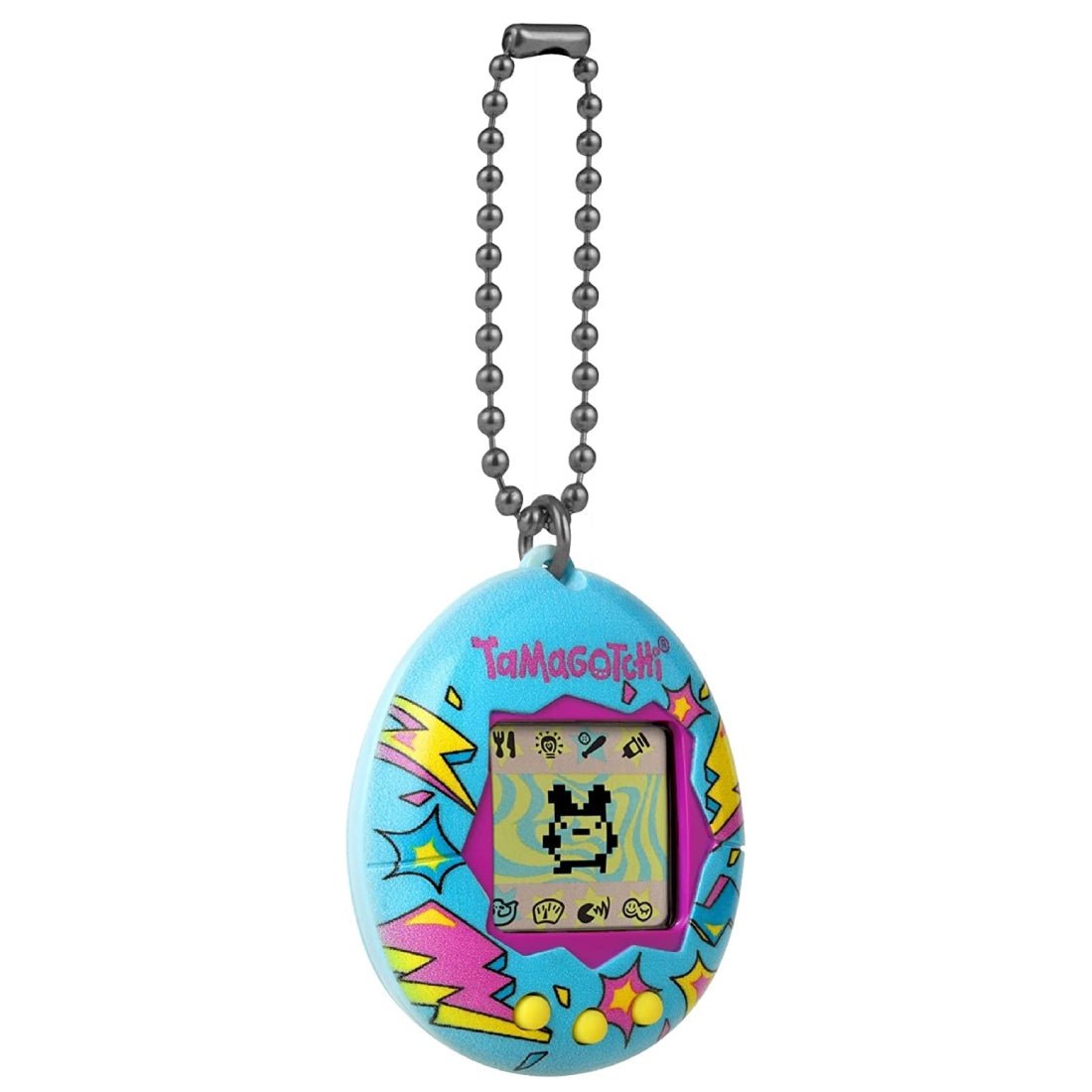 Bandai Original Tamagotchi Lightning Virtual Pet - لعبة Bandai Original Tamagotchi Lightning Virtual Pet - لعبة