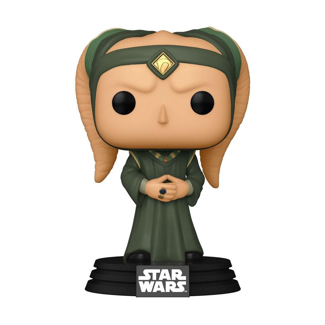Funko Pop! Star Wars: The Book Of Boba Fett - Majordomo #582 - دمية - Store 974 | ستور ٩٧٤
