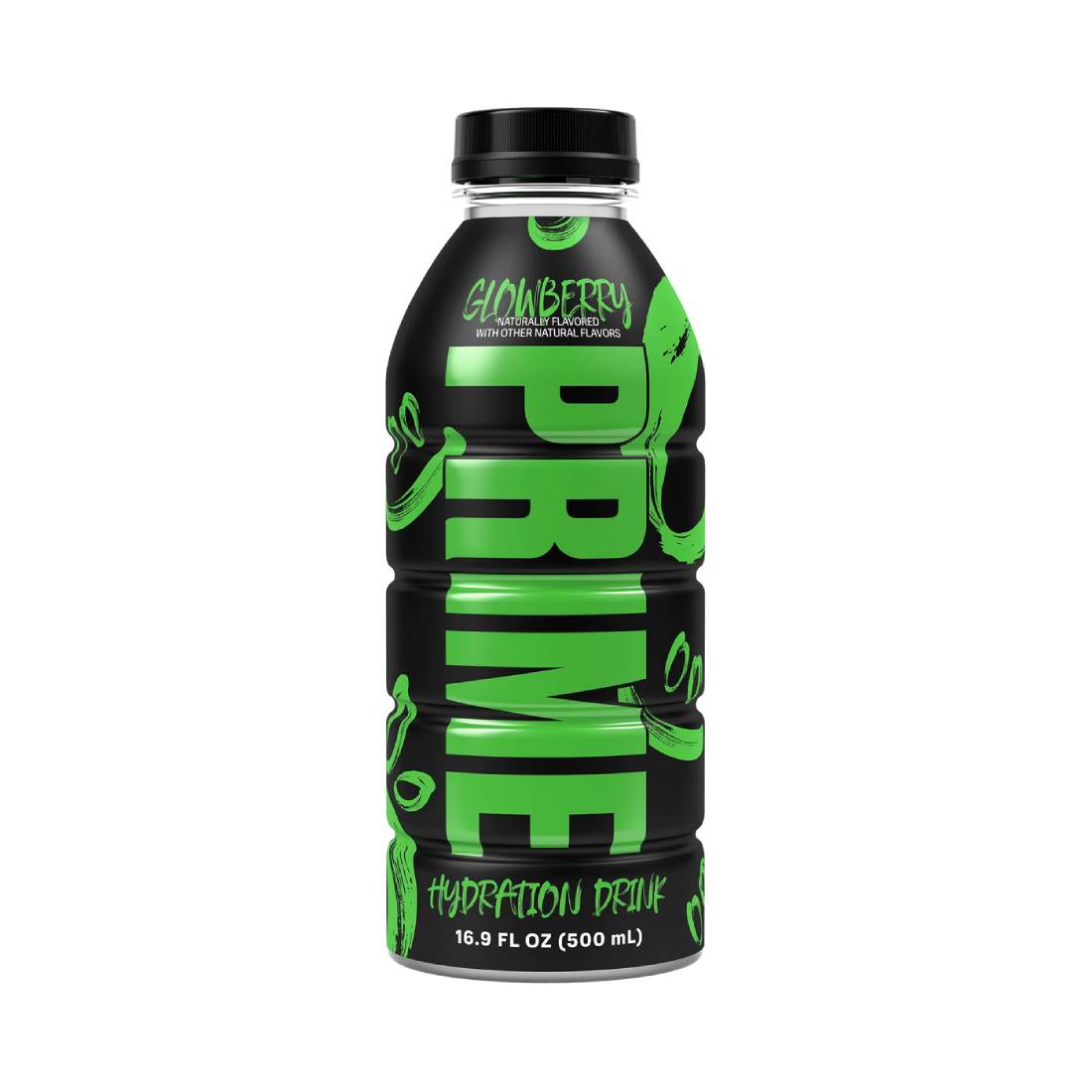 Prime Hydration Drink - Glowberry - مشروب هيدراتيه - Store 974 | ستور ٩٧٤