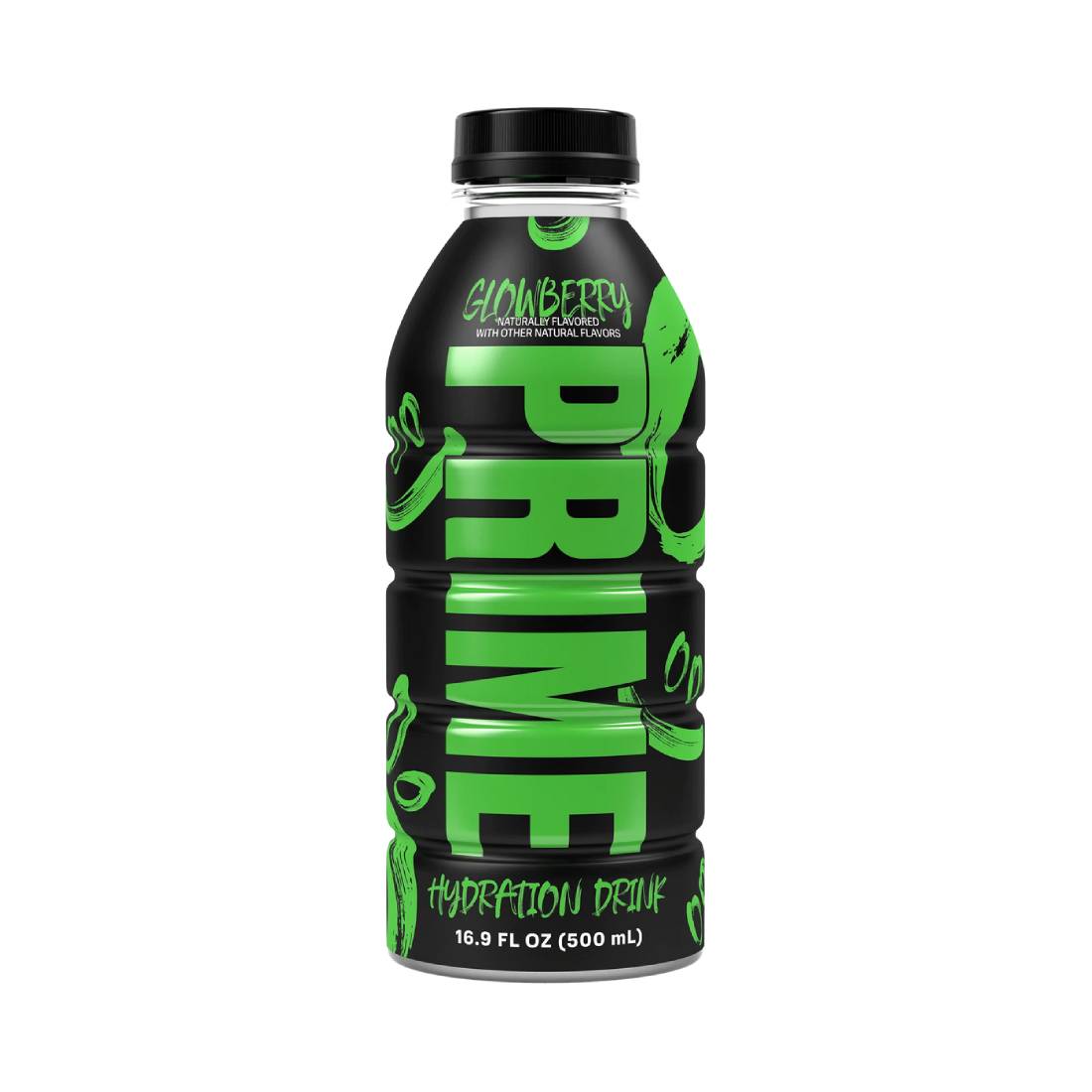 Prime Hydration Drink - Glowberry - مشروب هيدراتيه Prime Hydration Drink - Glowberry - مشروب هيدراتيه