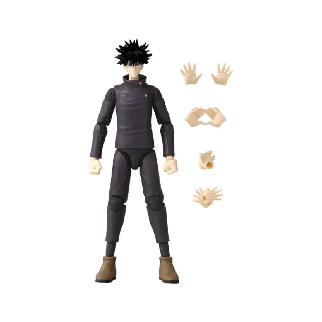 Bandai Anime Heroes 3 ASST Figures - Jujutsu Kaisen - مجسم - Store 974 | ستور ٩٧٤