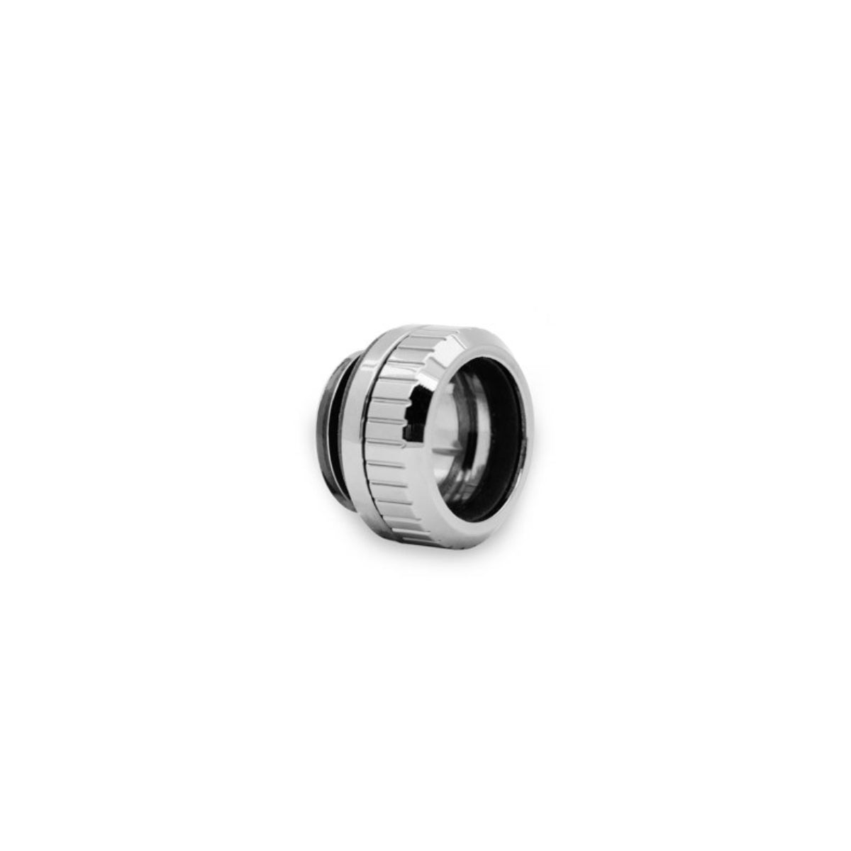 EKWB Quantum Torque Micro HDC 12 - Nickel - وصل أنابيب EKWB Quantum Torque Micro HDC 12 - Nickel - وصل أنابيب