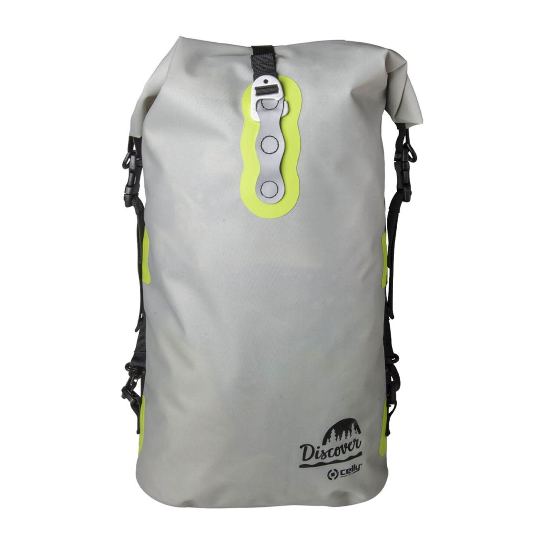 Celly Universal Backpack 20L - Grey - محفظة Celly Universal Backpack 20L - Grey - محفظة