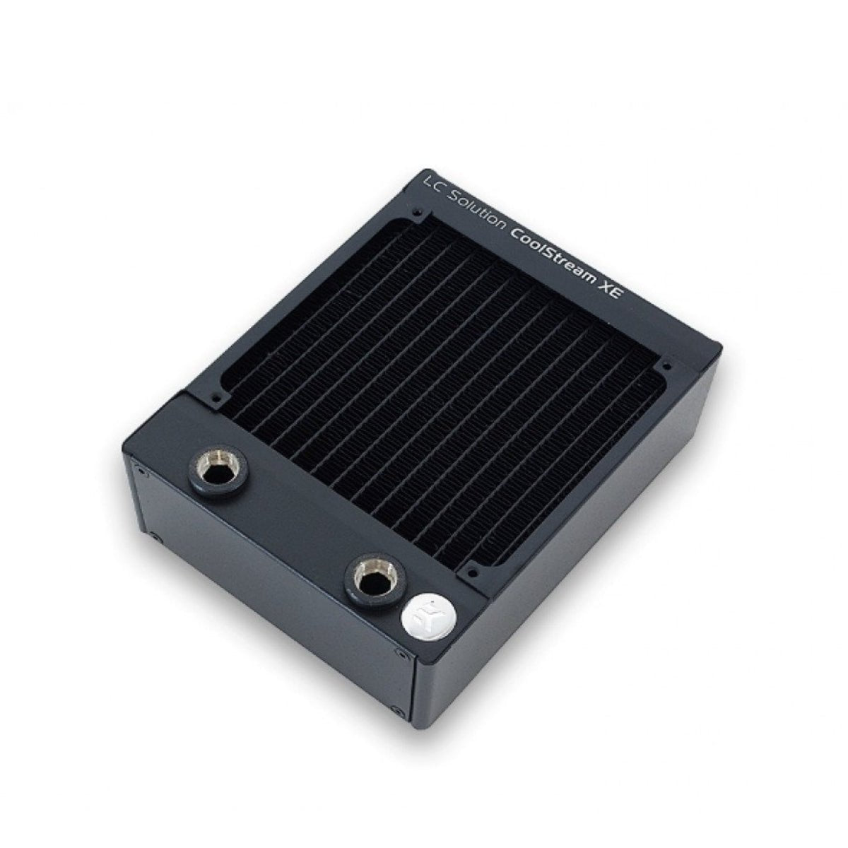 Ekwb ek -coolstream xe 120 الرادياتير (واحد) - merdd Ekwb ek -coolstream xe 120 الرادياتير (واحد) - merdd