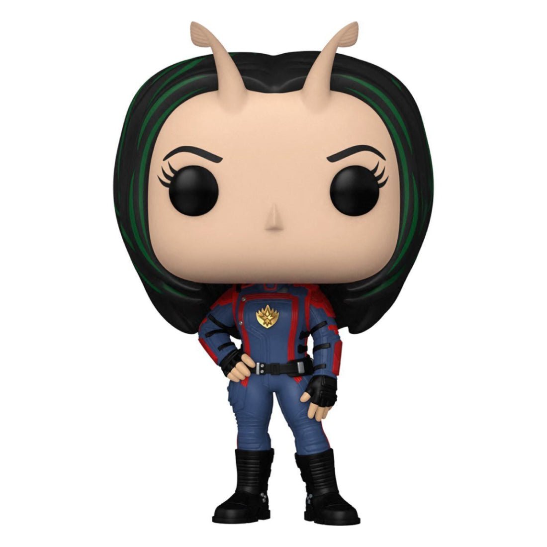 Funko Pop! Marvel: Guardians of the Galaxy 3 - Mantis #1206 - دمية - Store 974 | ستور ٩٧٤