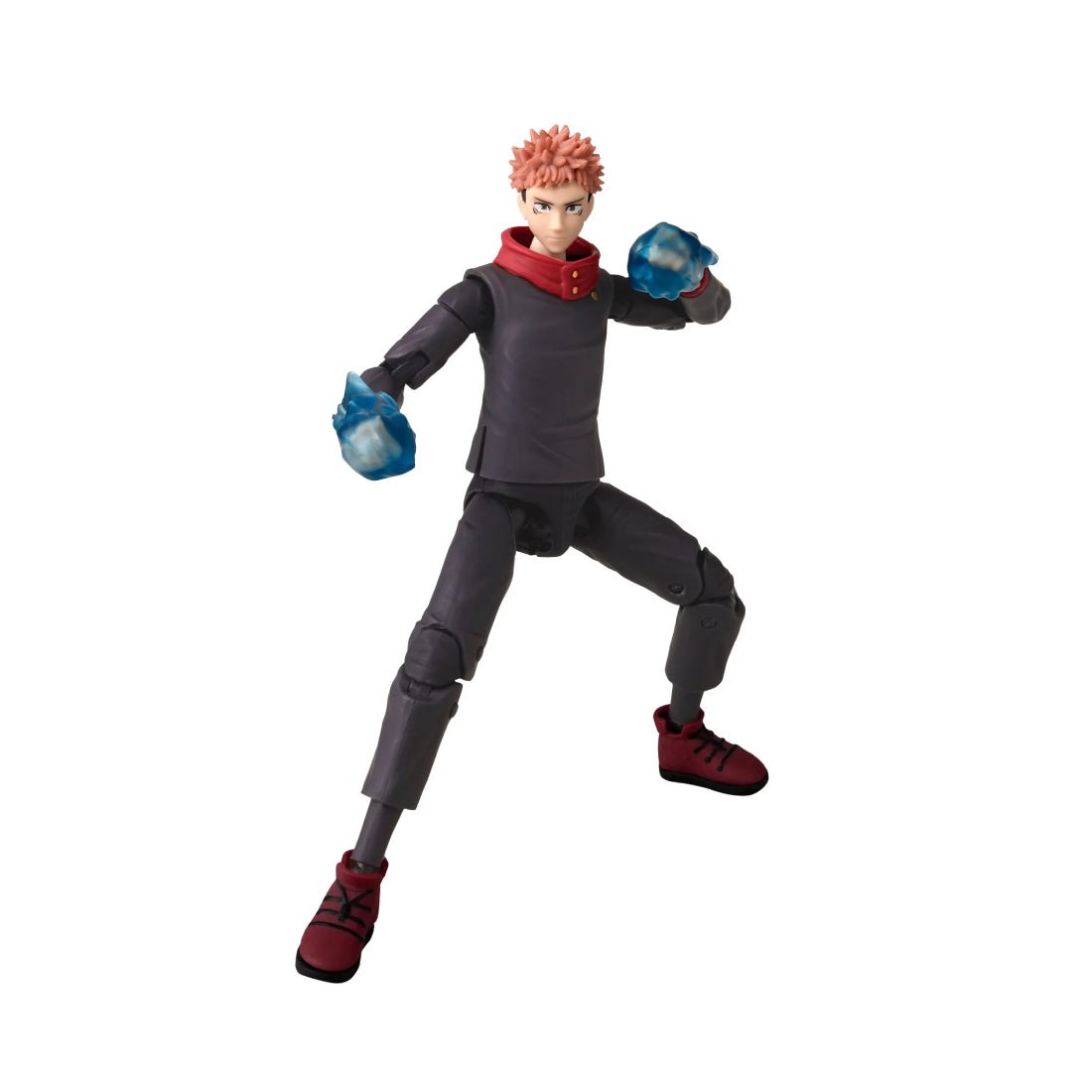 Bandai Anime Heroes 3 ASST Figures - Jujutsu Kaisen - مجسم - Store 974 | ستور ٩٧٤