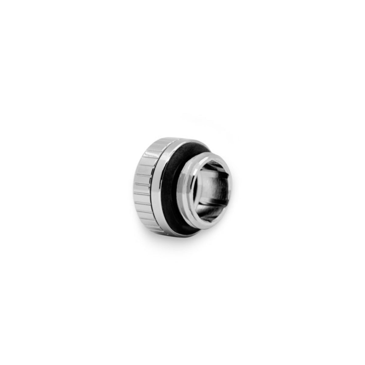 EKWB Quantum Torque Micro HDC 12 - Nickel - وصل أنابيب EKWB Quantum Torque Micro HDC 12 - Nickel - وصل أنابيب