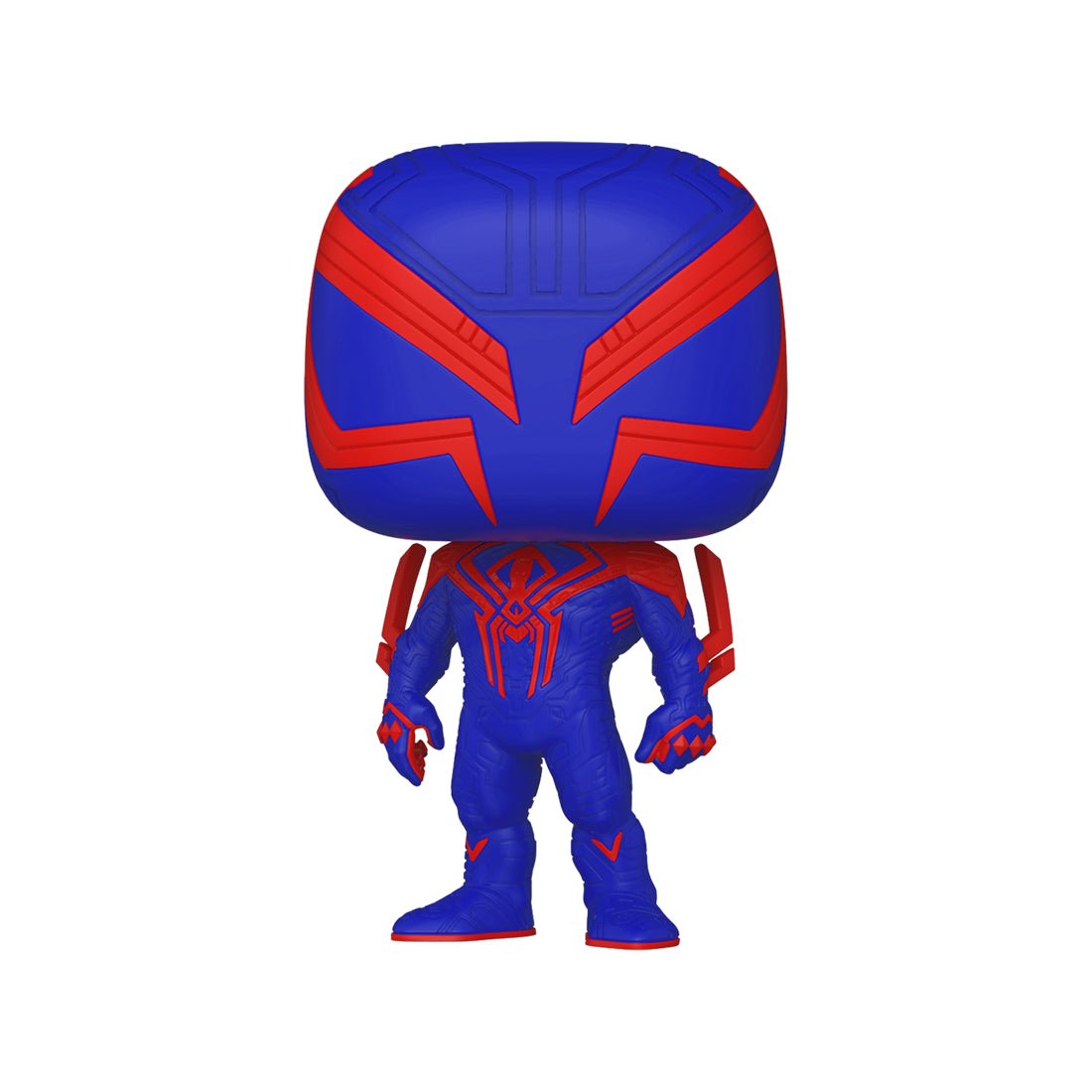 Funko Pop! Marvel: Spider-man: Across the Spider-Verse - Spider-Man 2009 #1225- دمية - Store 974 | ستور ٩٧٤