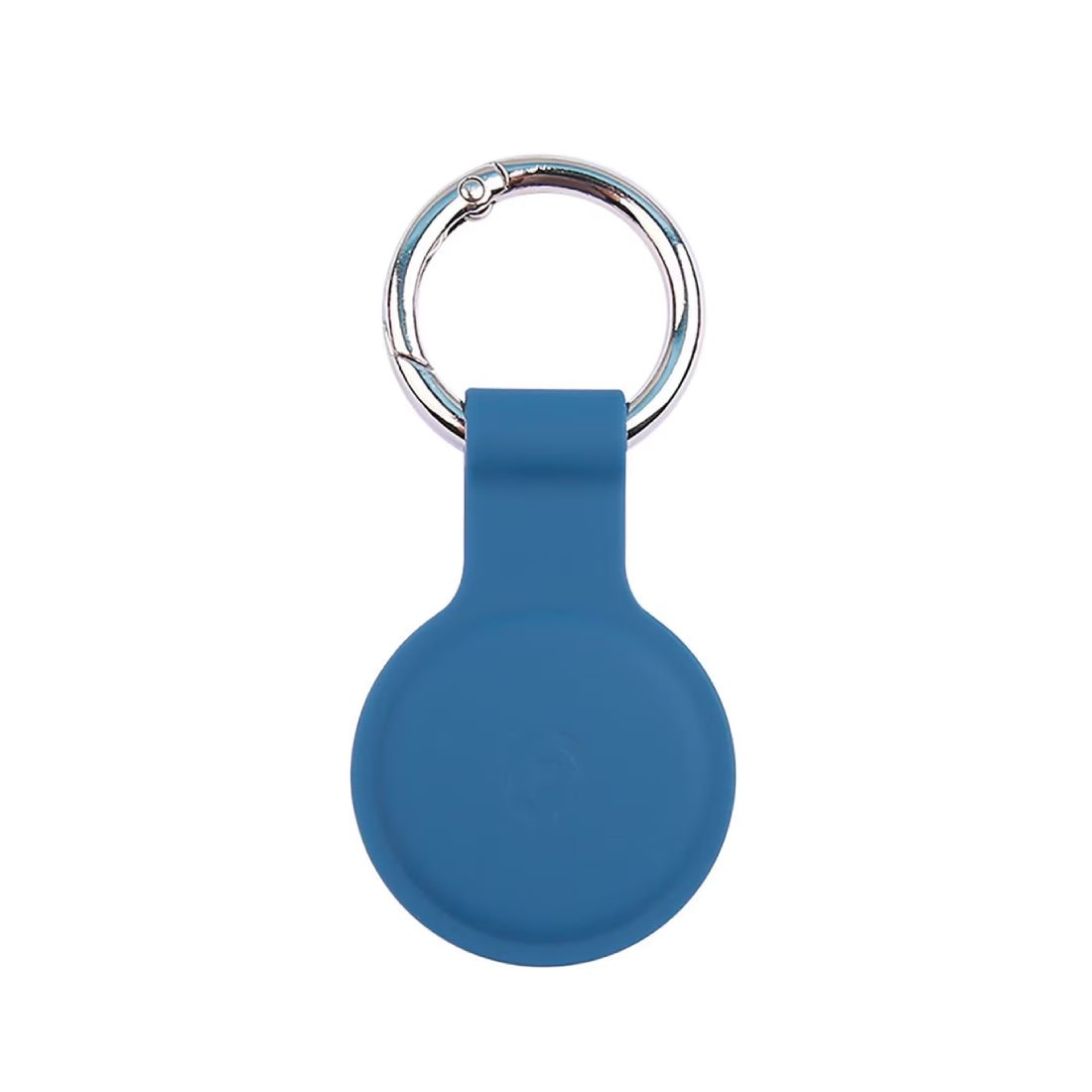 Celly Airtag Case - Blue Navy - أكسسوار