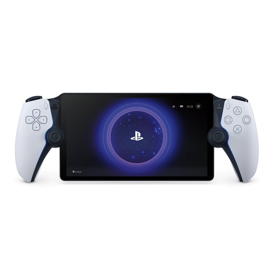 Sony PlayStation Portal Remote Player for PS5 Console - جهاز ألعاب - Store 974 | ستور ٩٧٤
