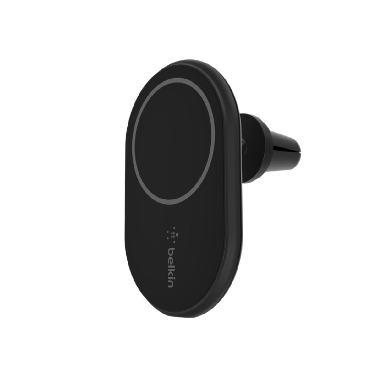 Belkin Magnetic Wireless Car Charger 10W (Magsafe Compatible) - شاحن - Store 974 | ستور ٩٧٤