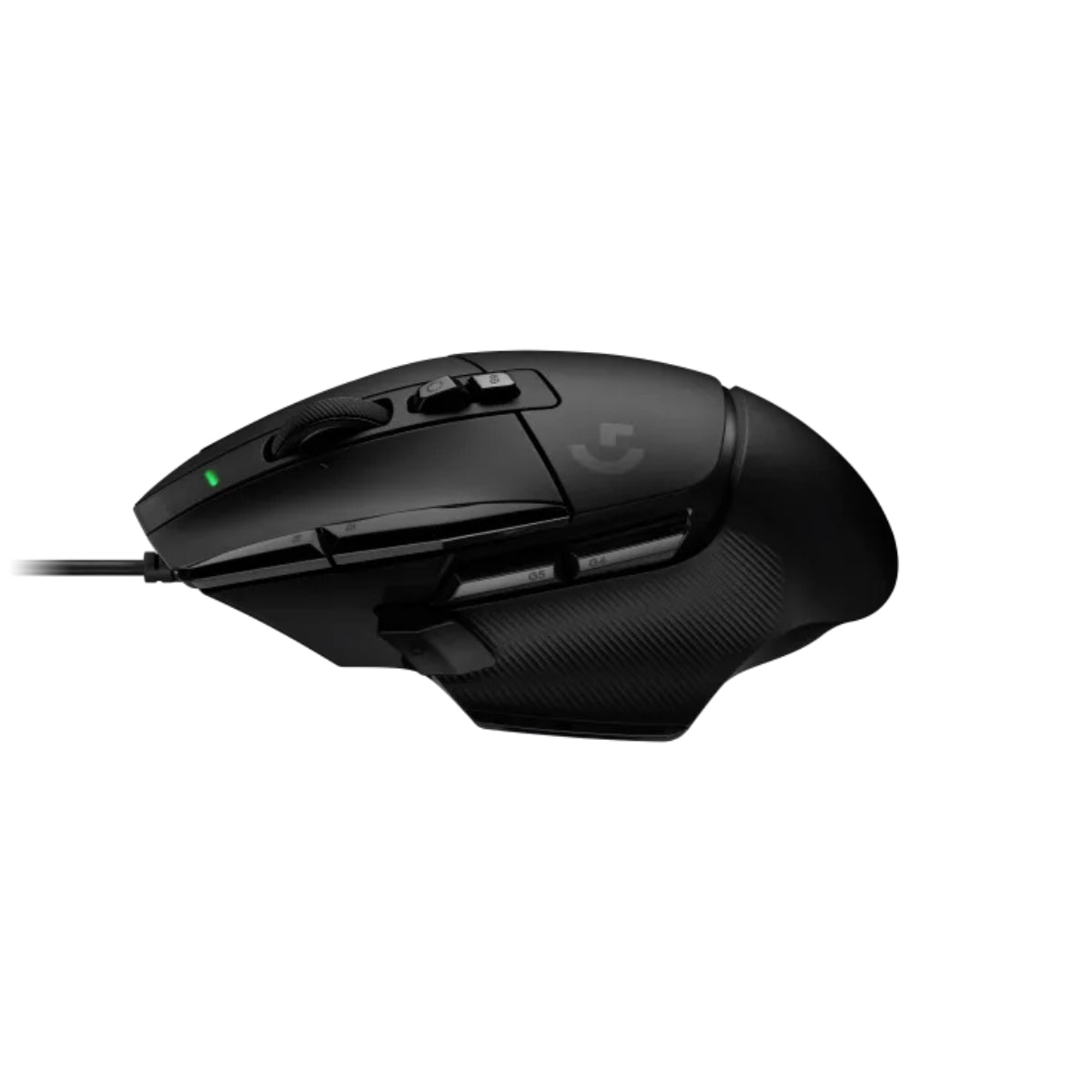 Logitech G502X Plus Wired Gaming Mouse - Black - فأرة ألعاب - Store 974 | ستور ٩٧٤
