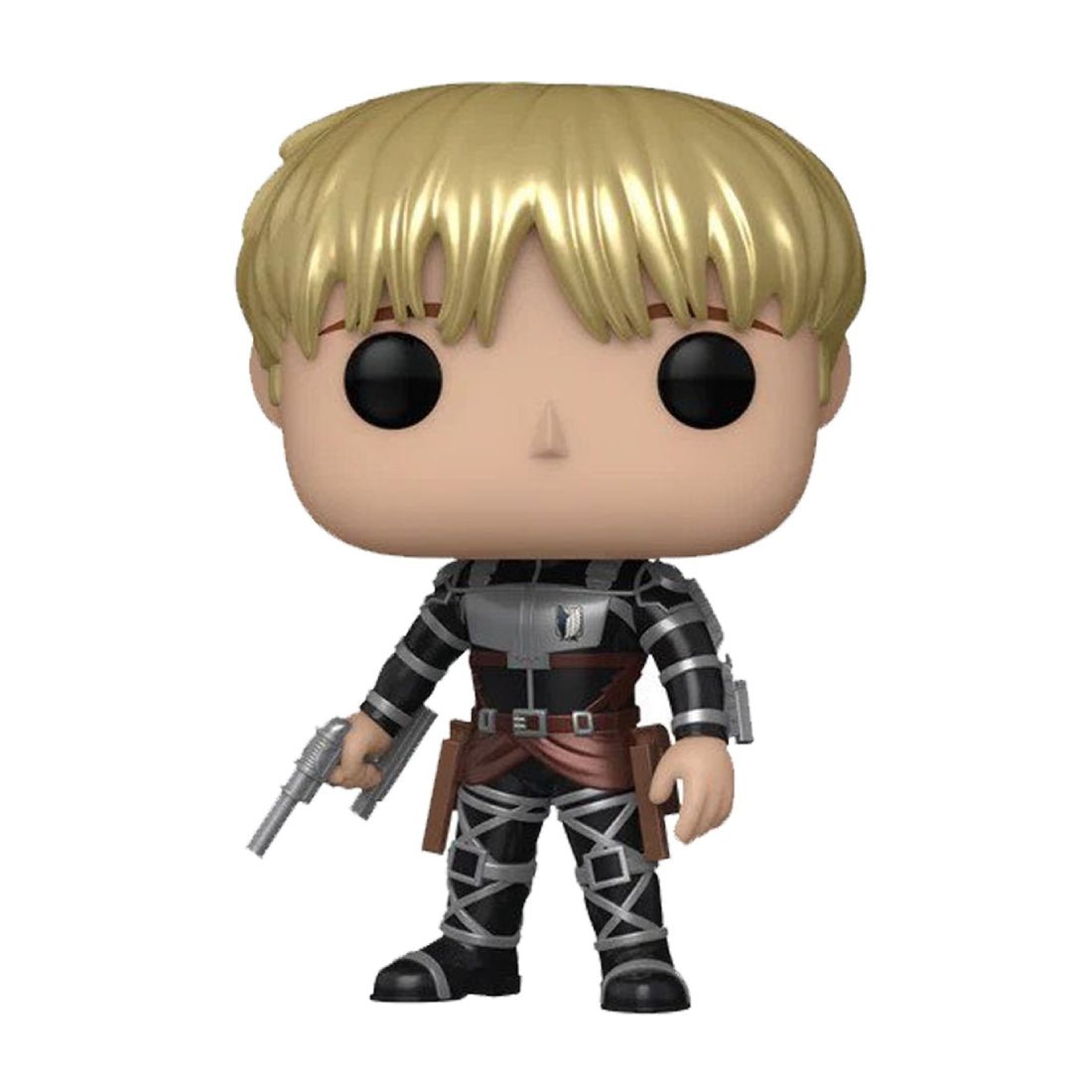 Funko Pop! Animation: Attack on Titan S5 - Armin Arlelt (MT)(Exc) #1447 - دمية - Store 974 | ستور ٩٧٤