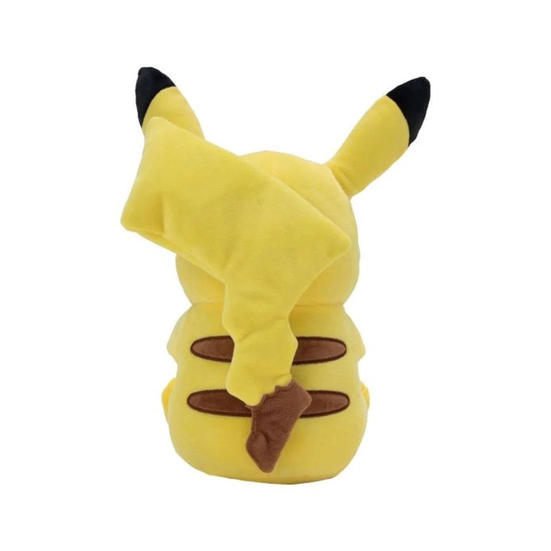 Pokemon Plush - Pikachu - دمية - Store 974 | ستور ٩٧٤
